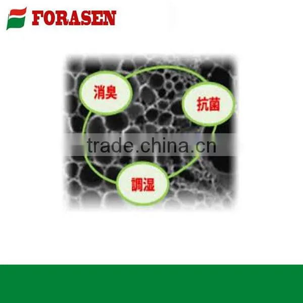 activat carbon