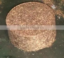 High quality hydraulic compressing aluminum alloy frames