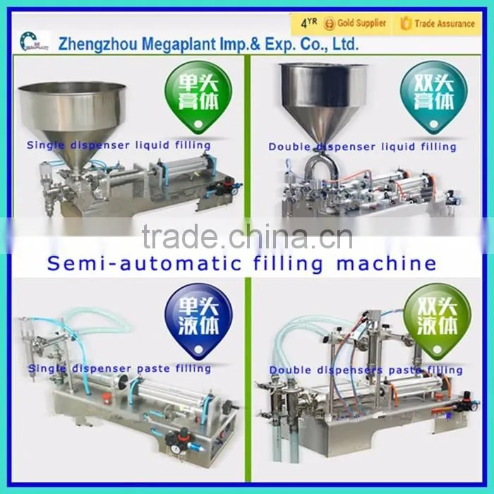 colgate tooth paste filing packing machine for sale