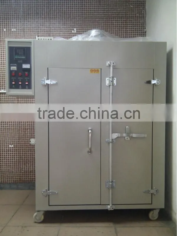 2015 Professional Hot Air Drying Oven / grain drying machine