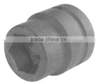 1" Impact Socket