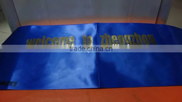 2015 best selling gold stamping machine / gilding machine for pretty wedding cards