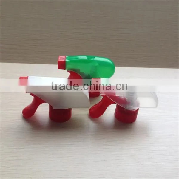 Chinese reliable suppliers!!!High quality cheap sprayer trigger for flower