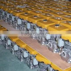 Taizhou Sunkey Industry And Trade Co., Ltd. company overview - view 2