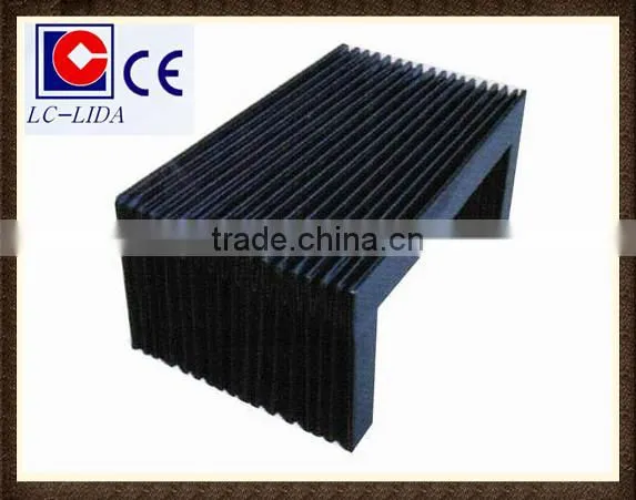 flexible dustproof machine shield