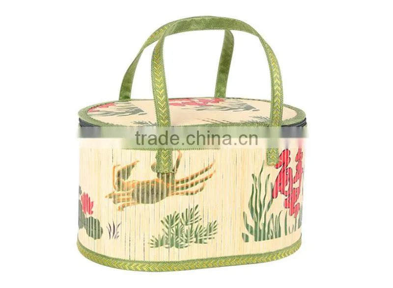 FD-063 folding bicycle front basket