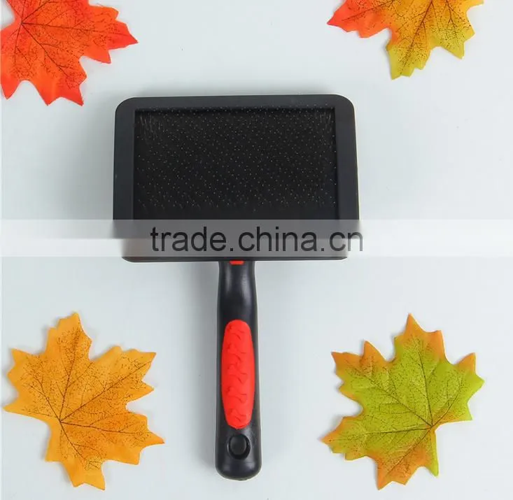 Pet Grooming washing brush, dog cat Cleaning brush