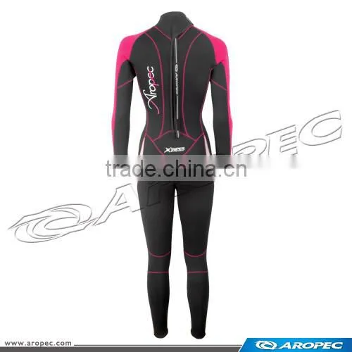 Fullsuit Wetsuit