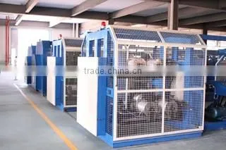 Shandong Rope Net Machinery Co., Ltd. company overview - view 2