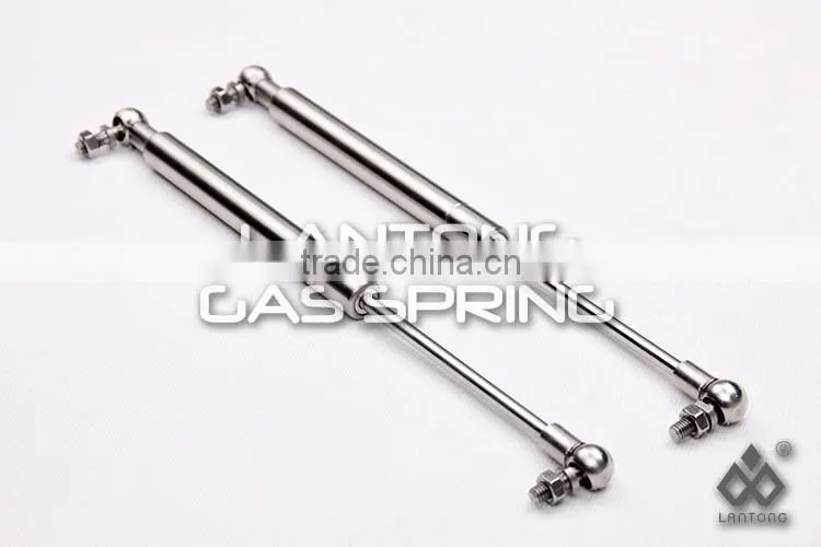 LANTONG Gas Struts Hydraulic Gas Spring Stainless Steel Gas Spring
