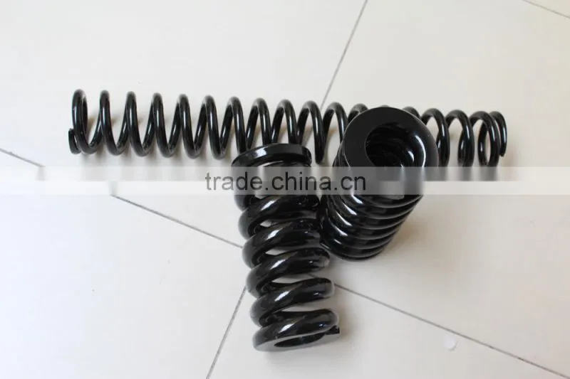 Concial Compression Spring