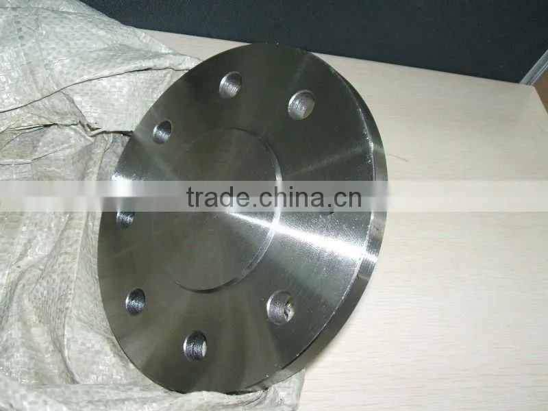 Heavy Duty Trailer King Pin 2''