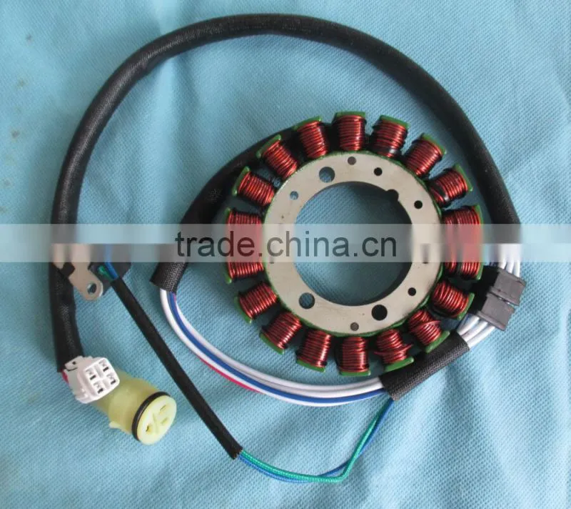 Magneto Stator Coil YMH Warrior 350 YFM350 2002 2003 2004 ATV Quad