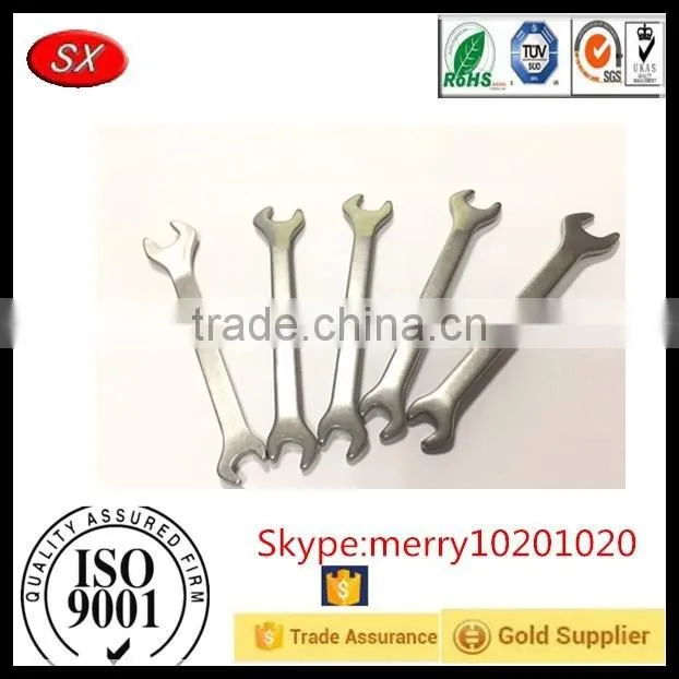 stamping torque wrench,small stamping wrench for nut use of toy