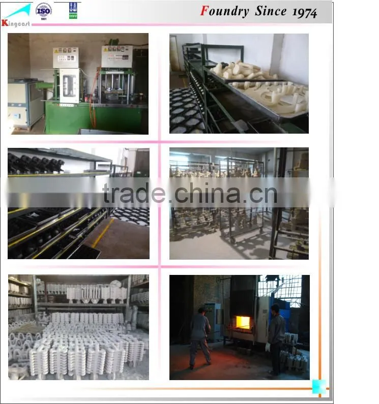 Hot sales high quality foundry cast copper valve
