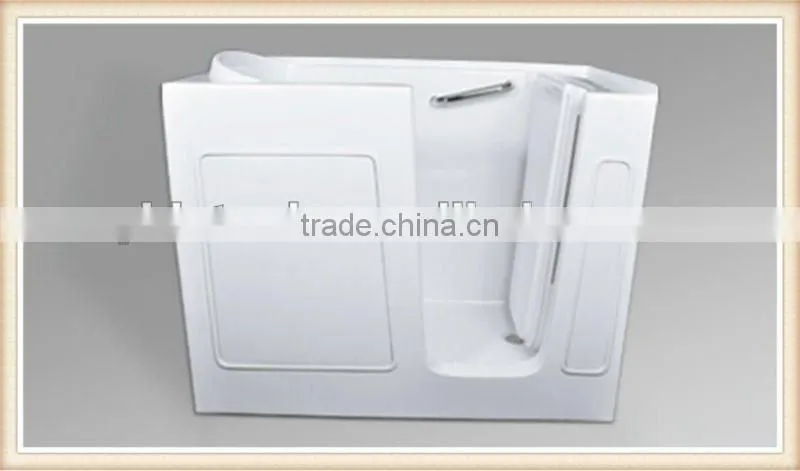 Modern Design Freestanding Bathtub