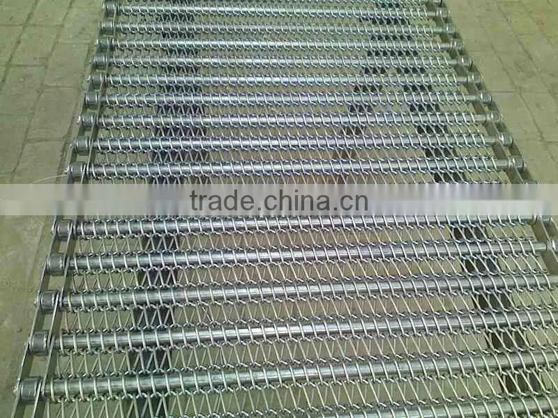 High Quality Conveyer Belt Mesh