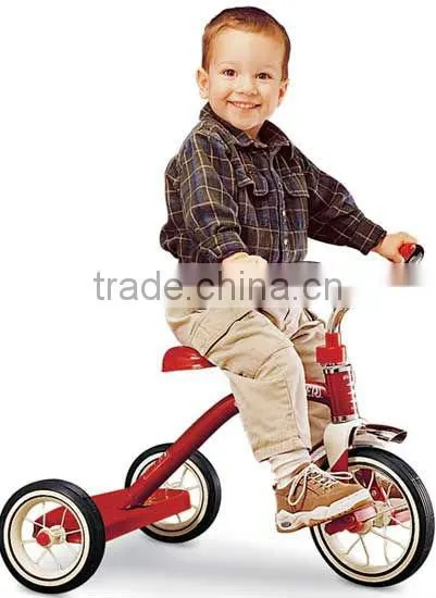 KIDS METAL TRICYCLE