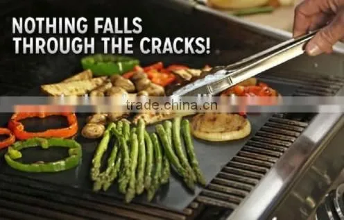 BBQ grill liner BBQ Liner / BBQ Grill Mat / Barbeque Non-Stick liner