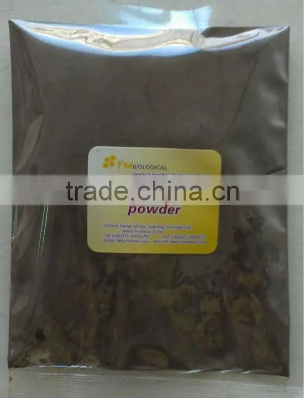 Best price 70% purity propolis powder