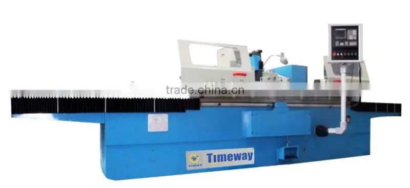 All Kinds of Economical-type CNC Cylindrical Grinding Machine