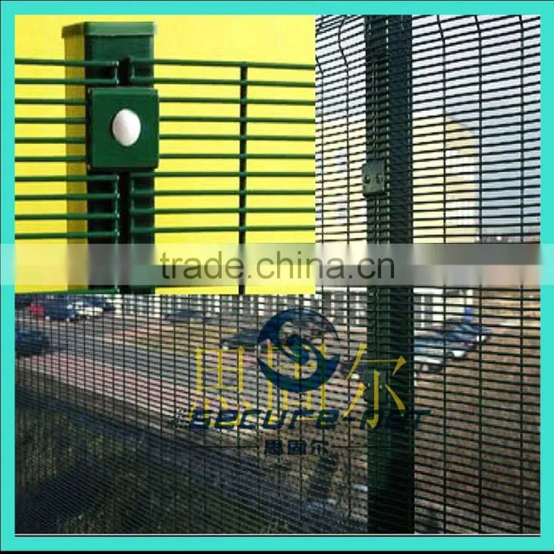 security burglar fence 358 prison security mesh fence