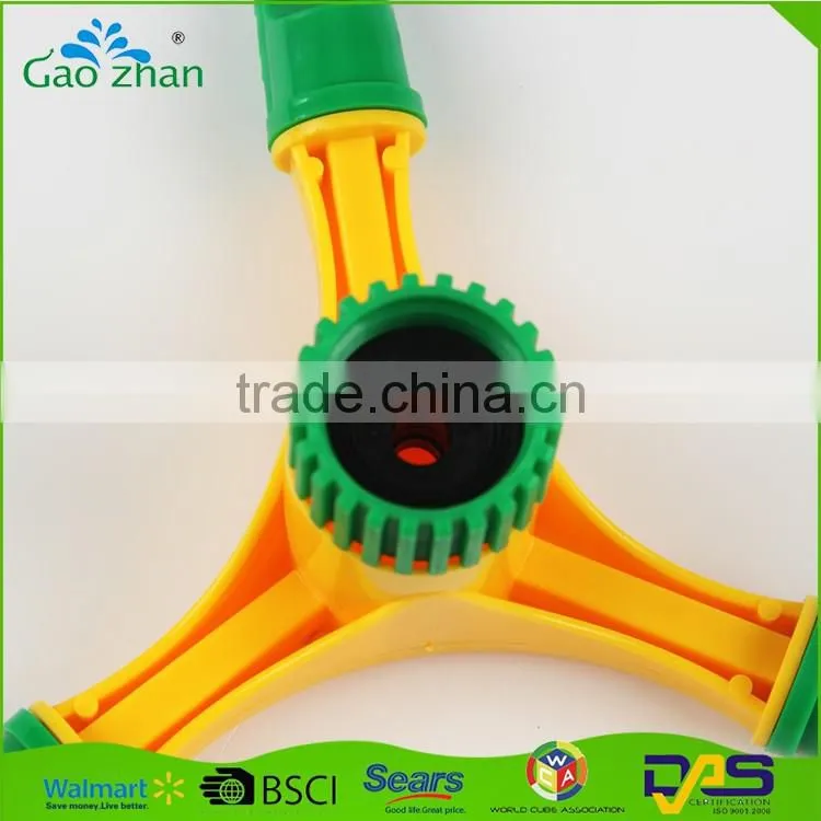 Alibaba express china rotating lawn agriculture water sprinkler