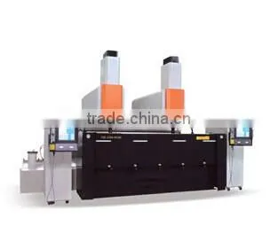 High quality Electric Discharge Machine CNC1680 welding machine price list