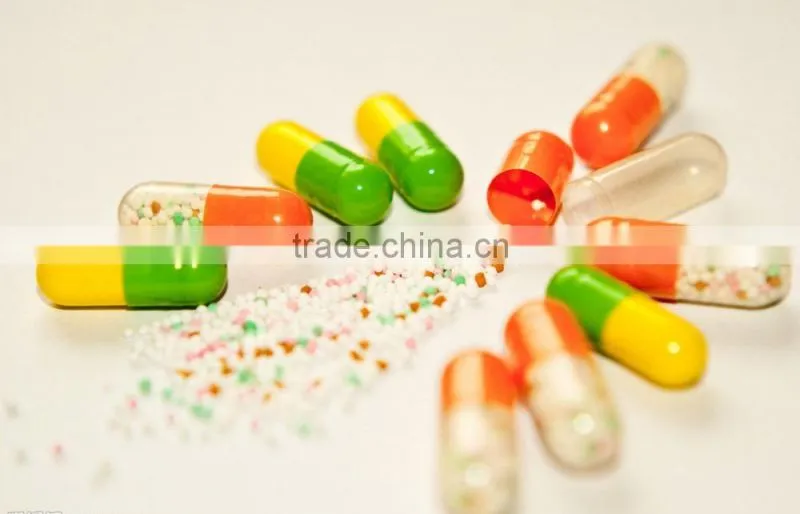 NJP-200 Model small Full Automatic Capsule Filling Machine