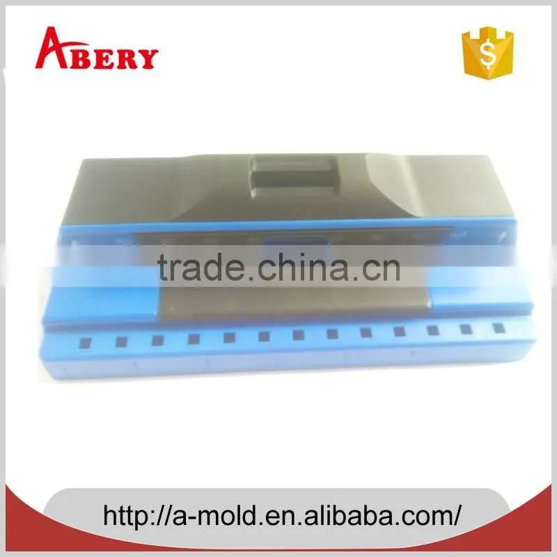 ISO 9001:2008 Certification Injection Moulding Factory Custom Injection Mould
