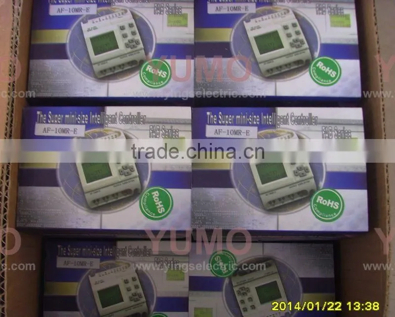 AF-10MR-E Cheap PLC export to UAE
