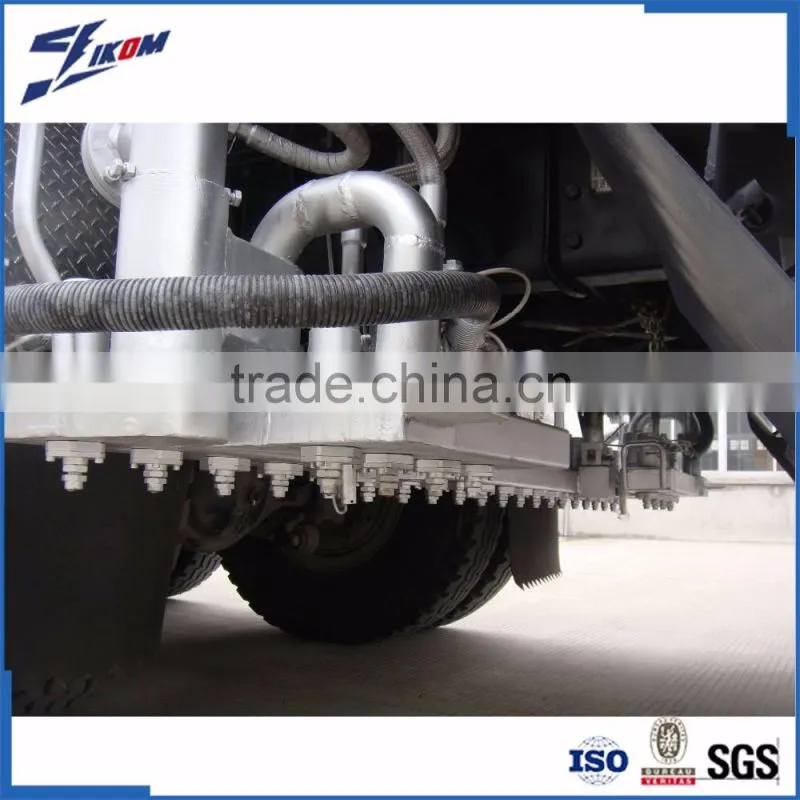 road marking equipment chip sealer suppliers