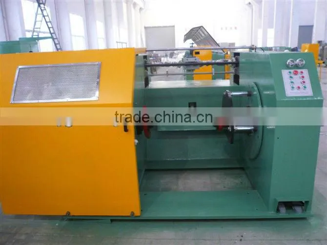 high speed automatic wire drawing machine