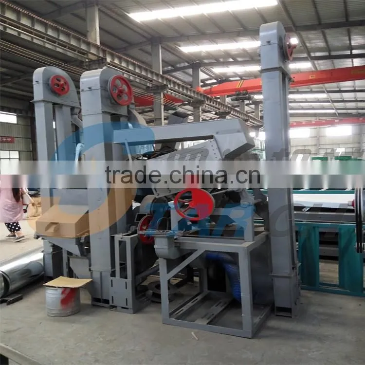 Most Popular 15T/Day Automatic Combined Rice Mill Machine for Sale
