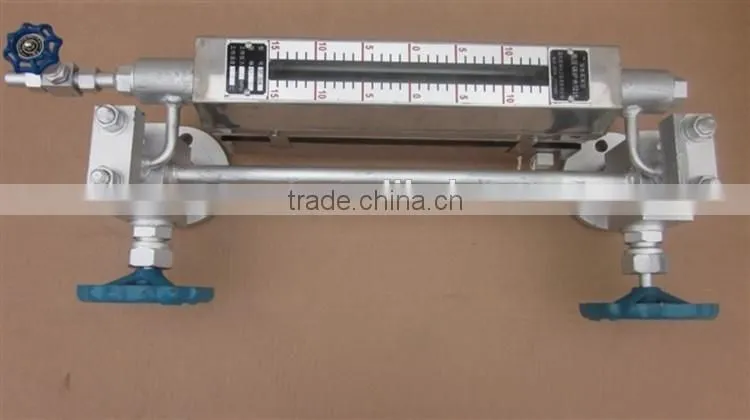 Magnetic Level Gauge Supplier