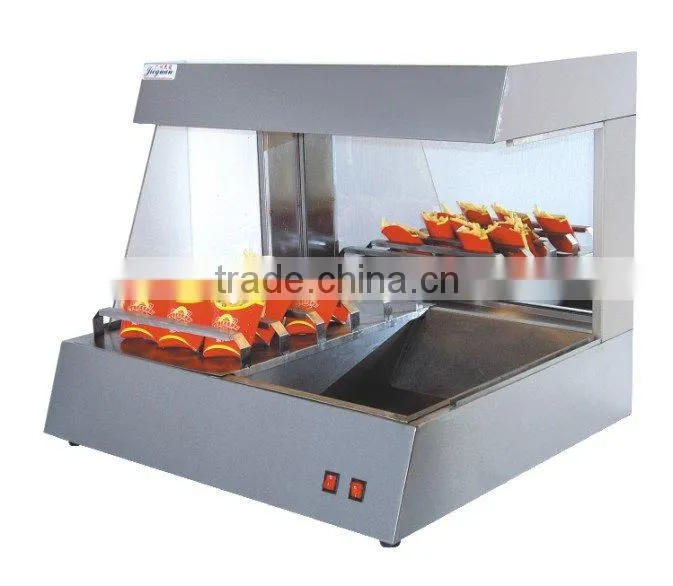 Deep fryer/Stainless Steel Electric Deep Fryer with Timer (DF-26-2A)