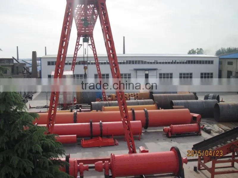 Professional Kiln Liner in Cement Making Machinery