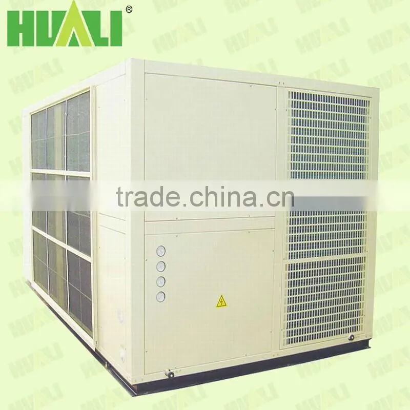 2016 Best-selling rooftop air conditioner for air cooler