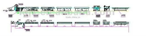 Best China SJSZ conical plastic twin screw extruder