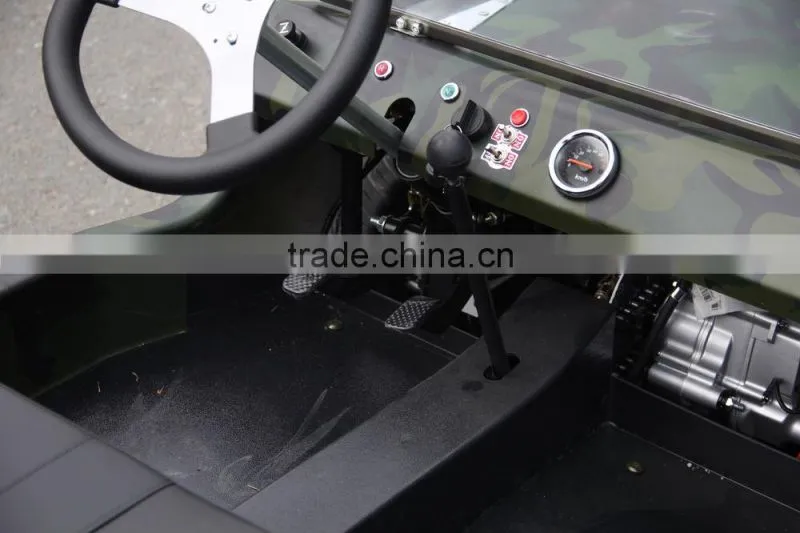 mini jeep(J-01)