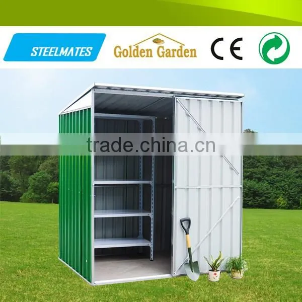 reasonably priced cheap small garden shed for family