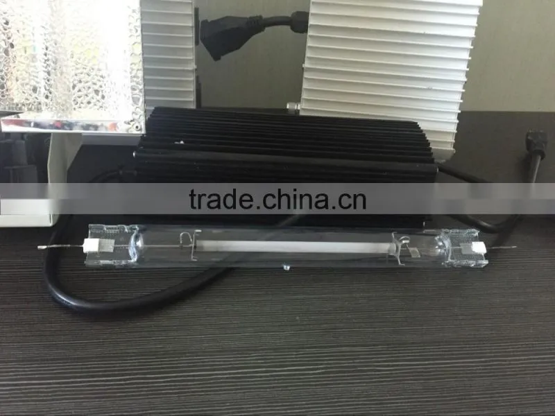 hydroponic 1000W Double Ended Aluminum Hydroponics Light Reflector