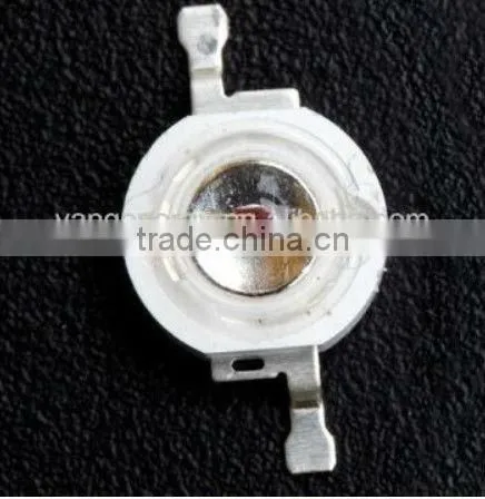 Plant grow led epileds chip led red and blue led for plants,660nm led 460nm led