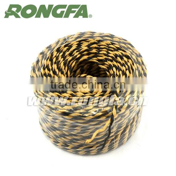 colored craft paper rope for gifts bag packing