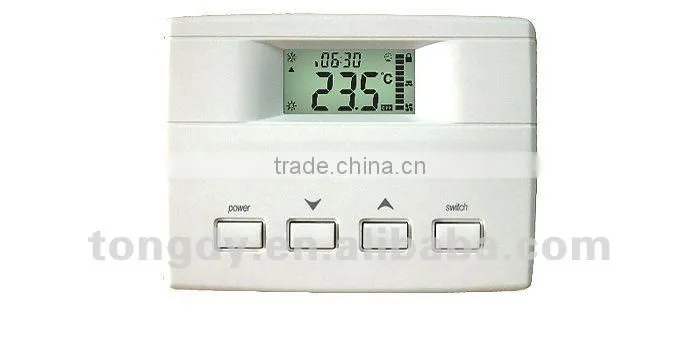 Wholesale VAV Digital Room Thermostat