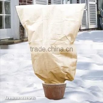 60 x 80, non woven Thermohoes for garden