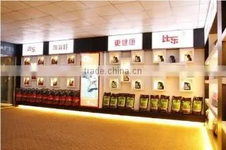 Shanghai Fubei Pet Food Co., Ltd. company overview - view 3