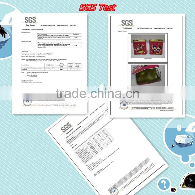Dongguan Tinbo Factory antique wine tins