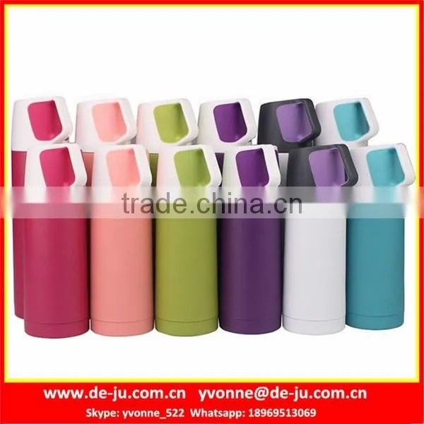 New Arrive Privater Label Water Bottle