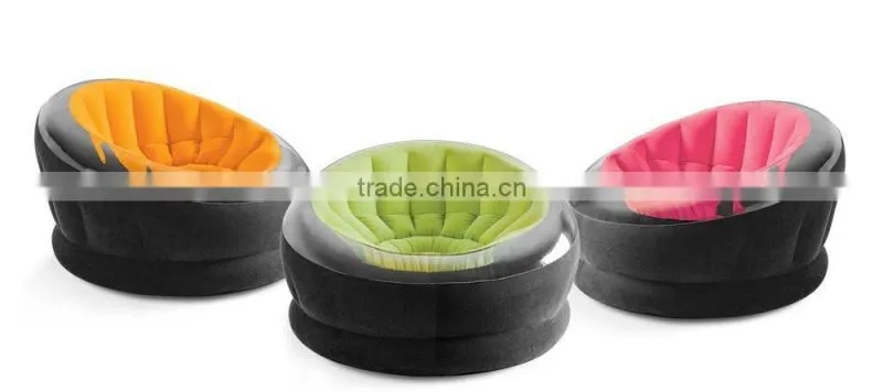 Inflatable Empire Chair